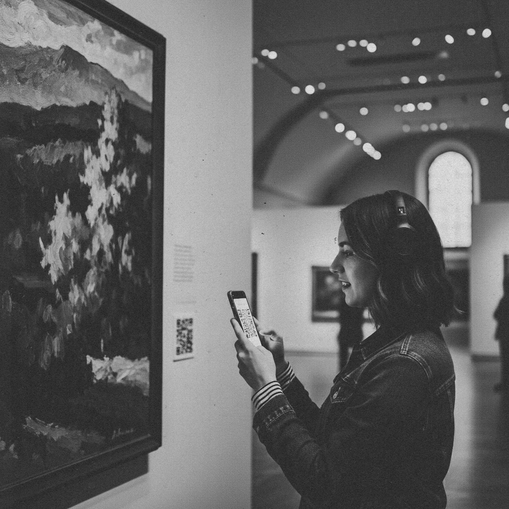 Emotional path image